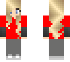 bacon girl