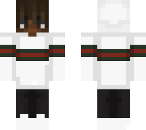 beanie/gucci