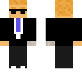benjameanen heree the skin use it it good u have robot hand