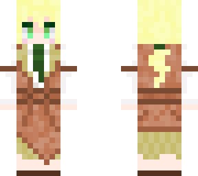 blonde 0.1