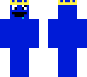 blue (rainbow friends)