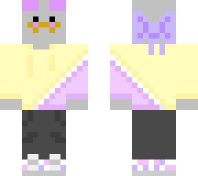 bow