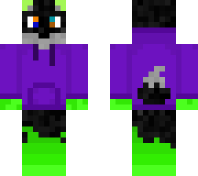 challenge skin