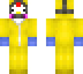 chicken walter white