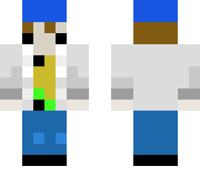 chihuinistyles 8 bit