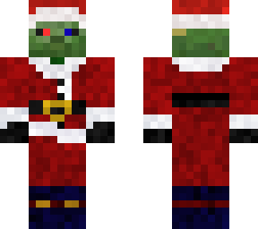 christmas zoride