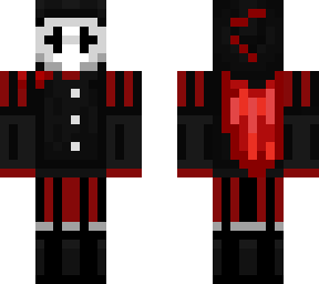 clown