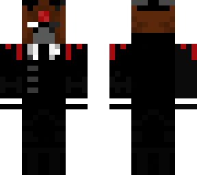 commander zanamelessone