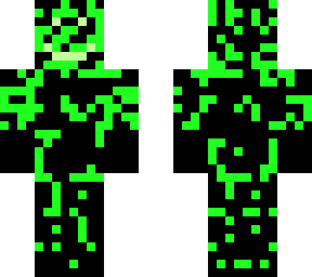 corrupted spadoink