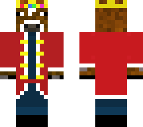 cow king