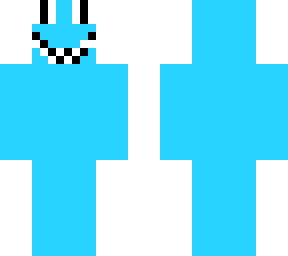 cyan (rainbow friends)
