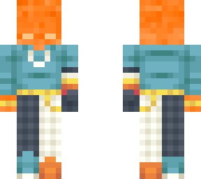 cyan coyotes