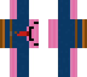 dennisdaworm; sideways