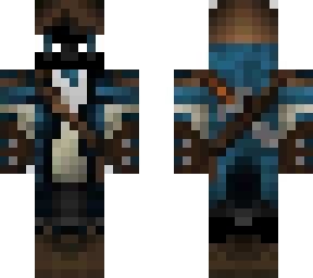dragon adventurer