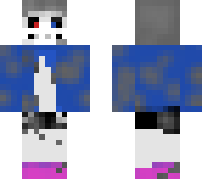 dustsans/murder sans