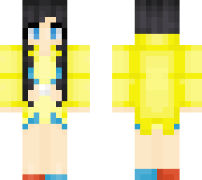 elesa modified