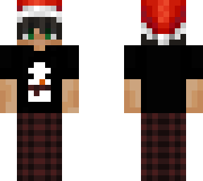 elliot snowman 2.0