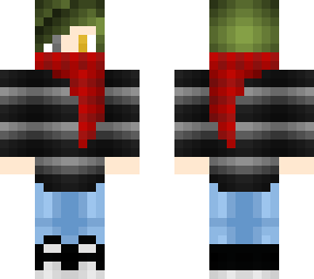 ellipsis drake (updated)
