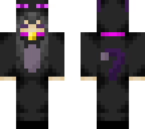 endercat girl