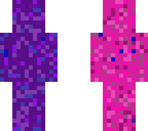 first skin
