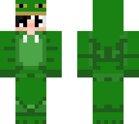frog