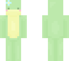 frog