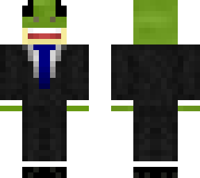frog prezident / jeffy,ign