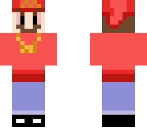 gangsta mario