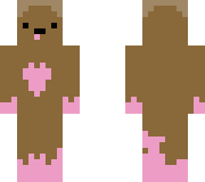 gingerbread man