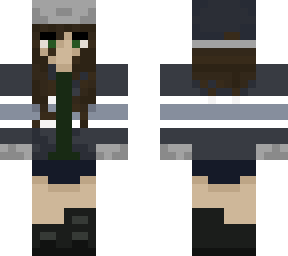 girl