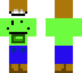 go jan cool skin