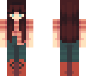 grace // oc