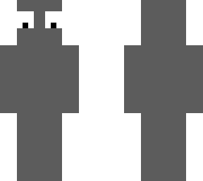 gray (fanmade) (rainbow friends)