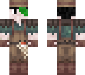 green boi fisherman