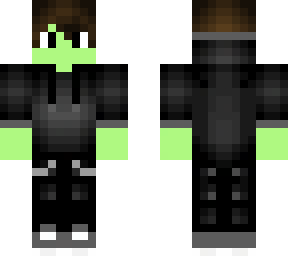 green goblin