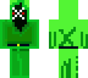 green magic