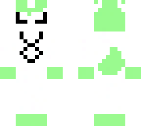 greenkiegreen the canonical