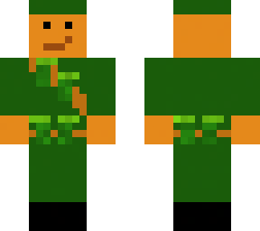 grenadier