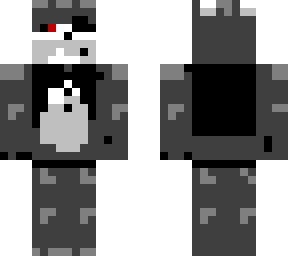 greytrap