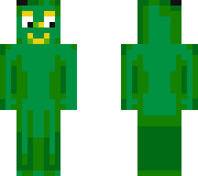 gumby