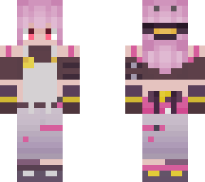 hilda [from tower of fantansy]