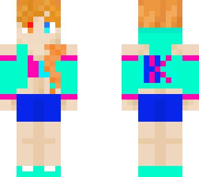 hyperk-kreations squared media alex (2025 retexture)