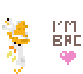 i'm back!!