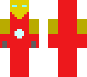 iron man