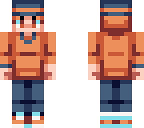 james | hive style