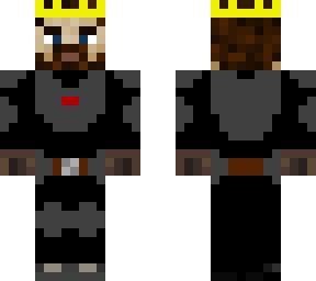 king space (v2)
