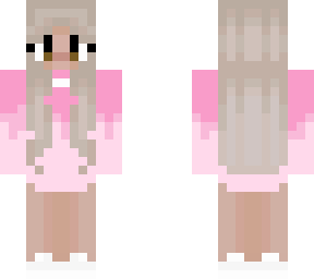 leener pink