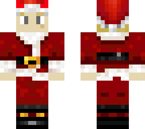 luischecker (christmas)
