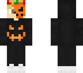 luischecker (halloween)