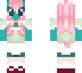 lumi alien